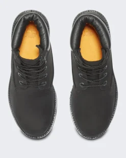 Dames 6 INCH LACE UP BOOT