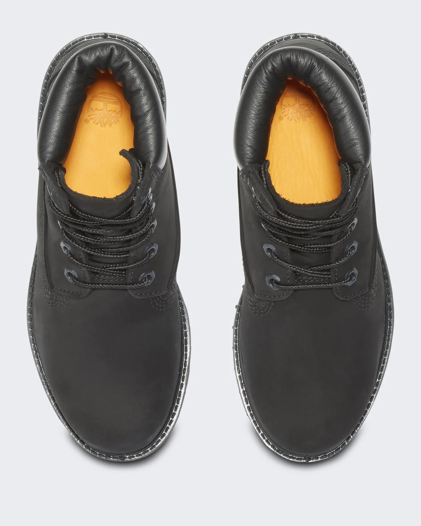 Dames 6 INCH LACE UP BOOT