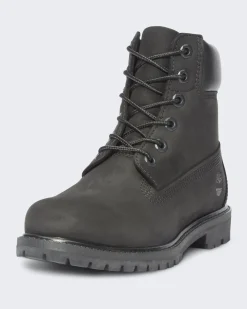 Dames 6 INCH LACE UP BOOT
