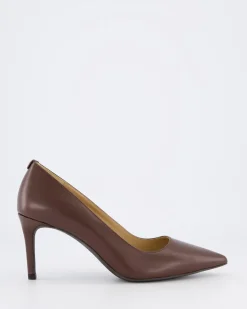 Dames Alina Flex Pump Bruin