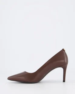Dames Alina Flex Pump Bruin
