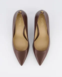 Dames Alina Flex Pump Bruin
