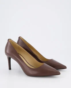 Dames Alina Flex Pump Bruin