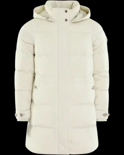 Dames ALSEA PUFFER PARKA
