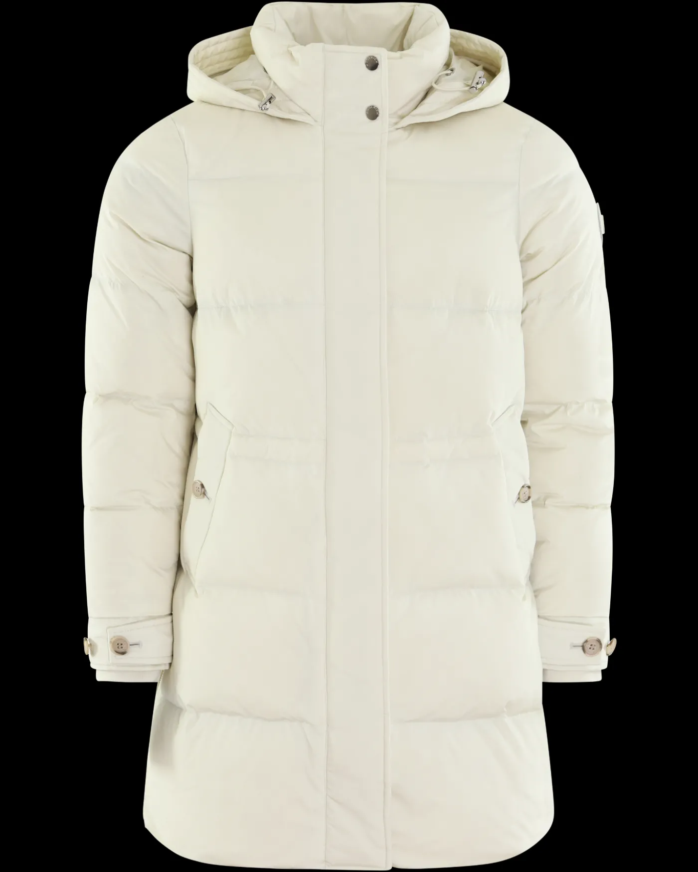 Dames ALSEA PUFFER PARKA