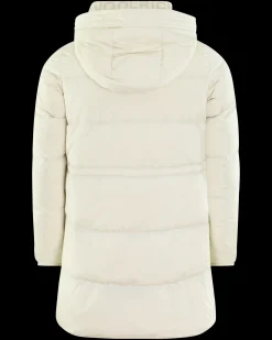 Dames ALSEA PUFFER PARKA