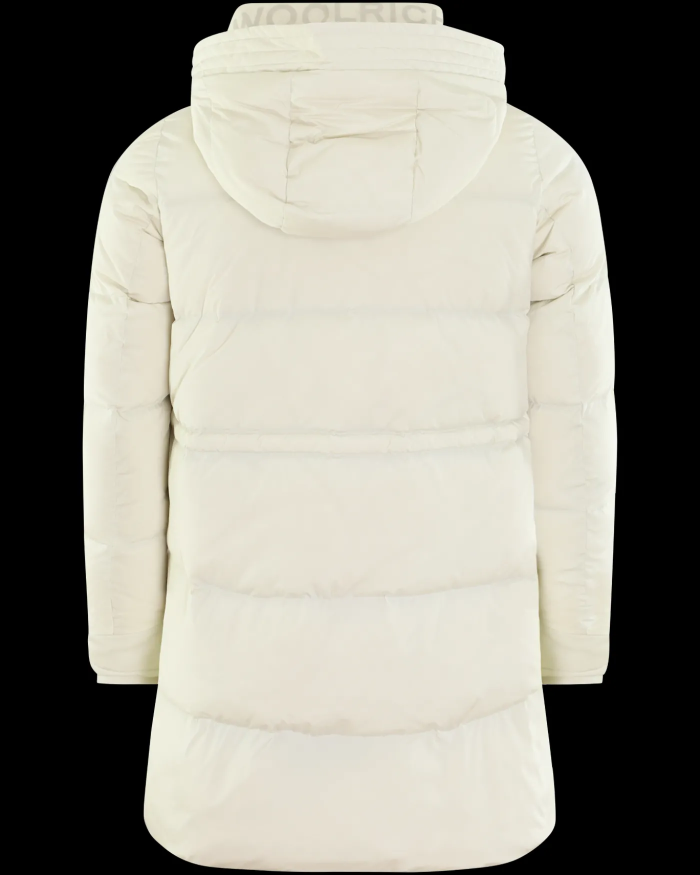 Dames ALSEA PUFFER PARKA