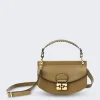 Dames Apo-G Bag Mini Top Beige