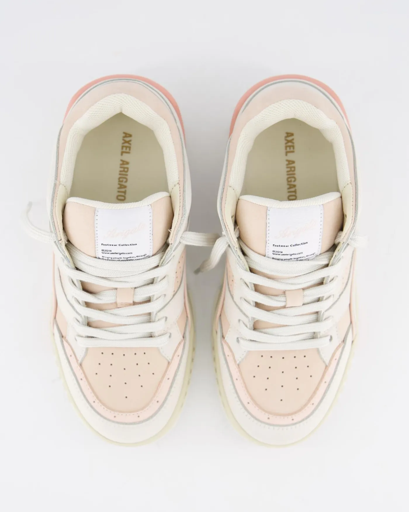 Dames Area Lo Sneaker