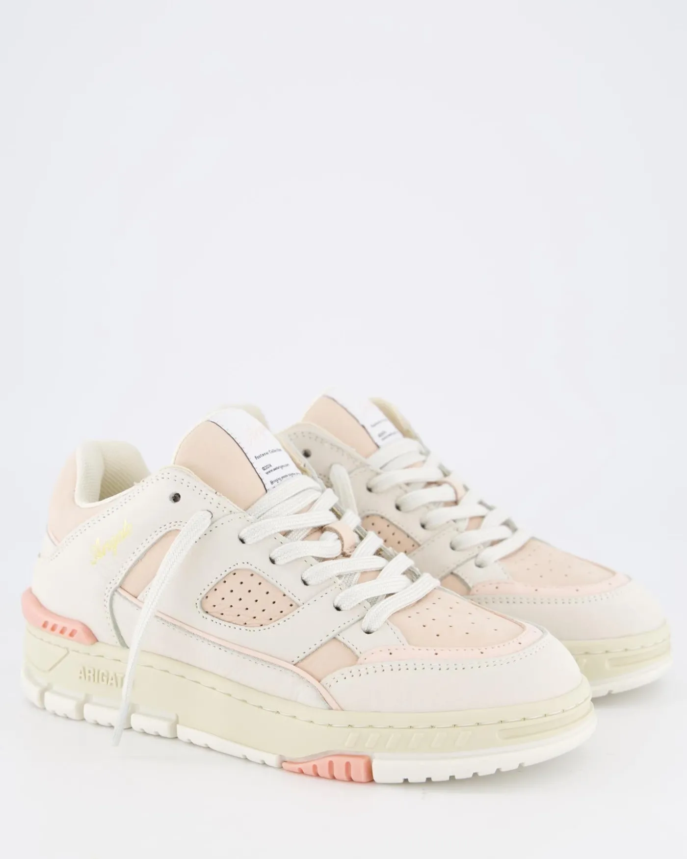 Dames Area Lo Sneaker