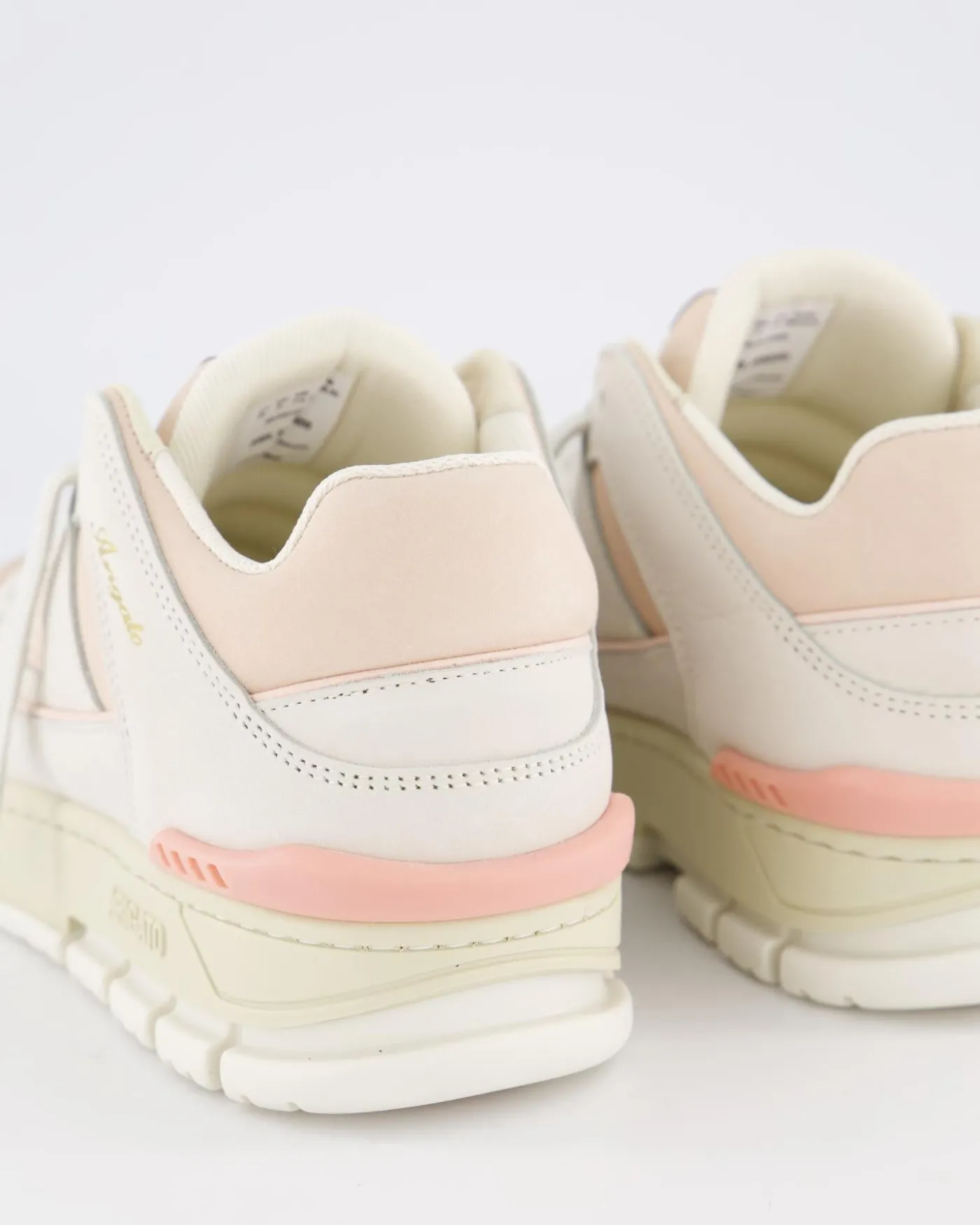 Dames Area Lo Sneaker