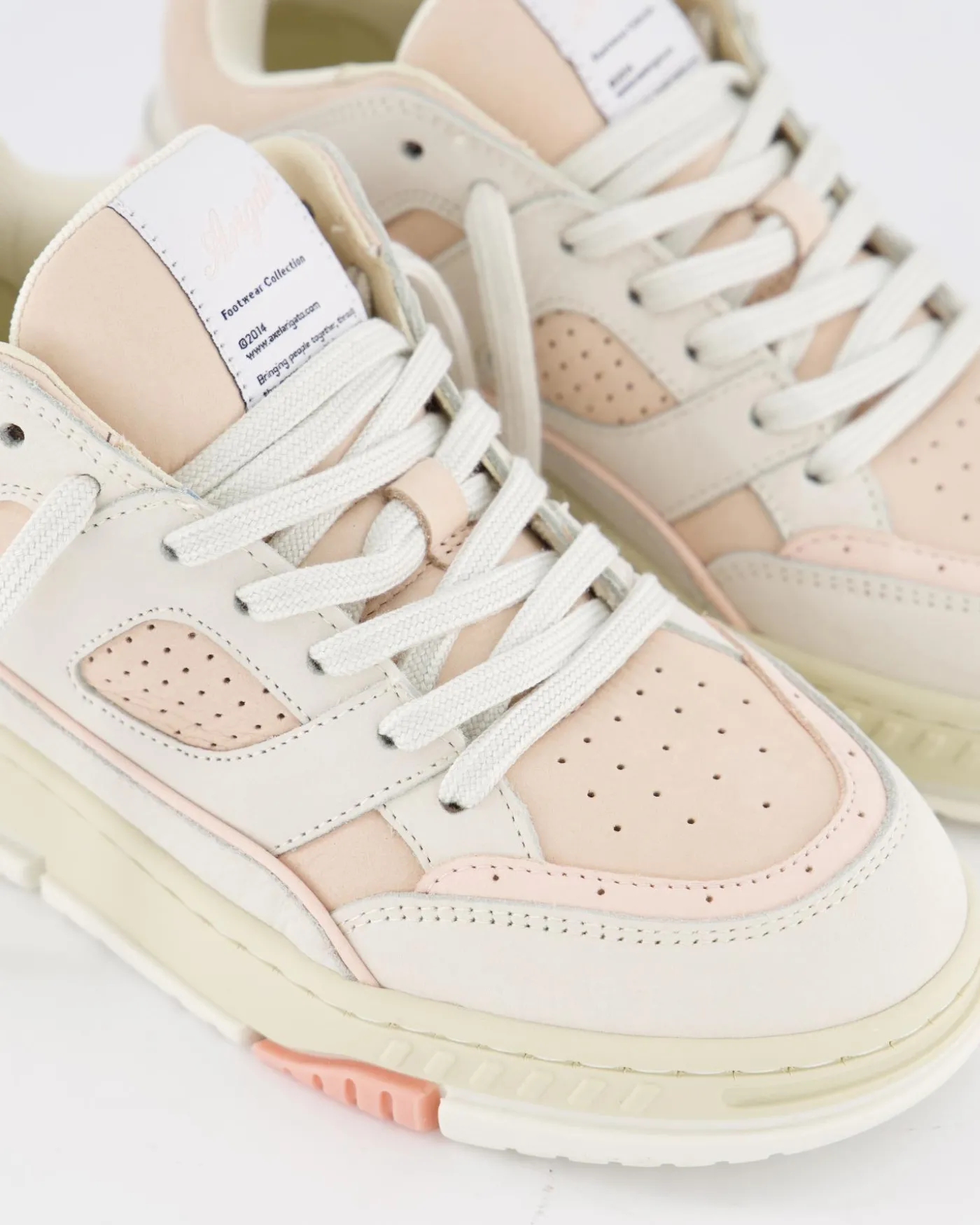 Dames Area Lo Sneaker