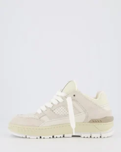 Dames Area Lo Sneaker Beige