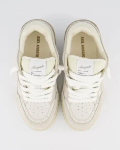 Dames Area Lo Sneaker Beige