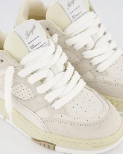 Dames Area Lo Sneaker Beige