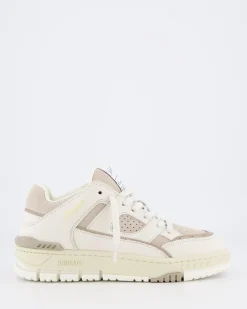 Dames Area Lo Sneaker Beige/Taupe