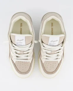 Dames Area Lo Sneaker Beige/Taupe