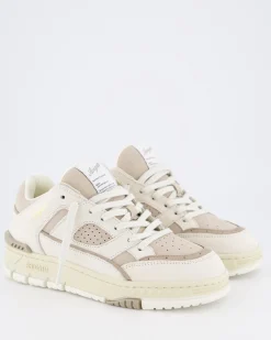 Dames Area Lo Sneaker Beige/Taupe