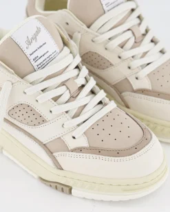 Dames Area Lo Sneaker Beige/Taupe