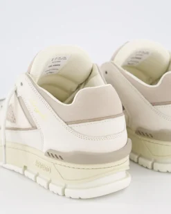Dames Area Lo Sneaker Beige/Taupe