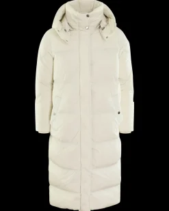 Dames AURORA LONG PARKA