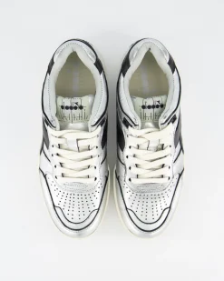 Dames B560 Metal Sneaker Metallic