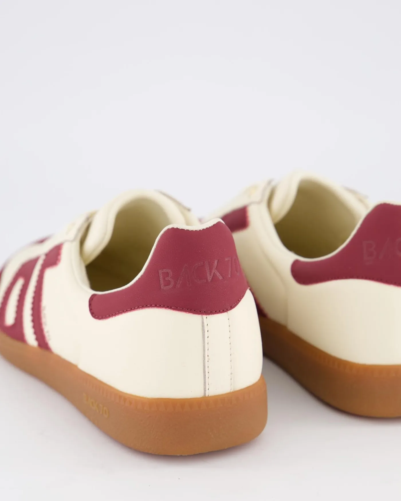 Dames Back 70 Cloud
