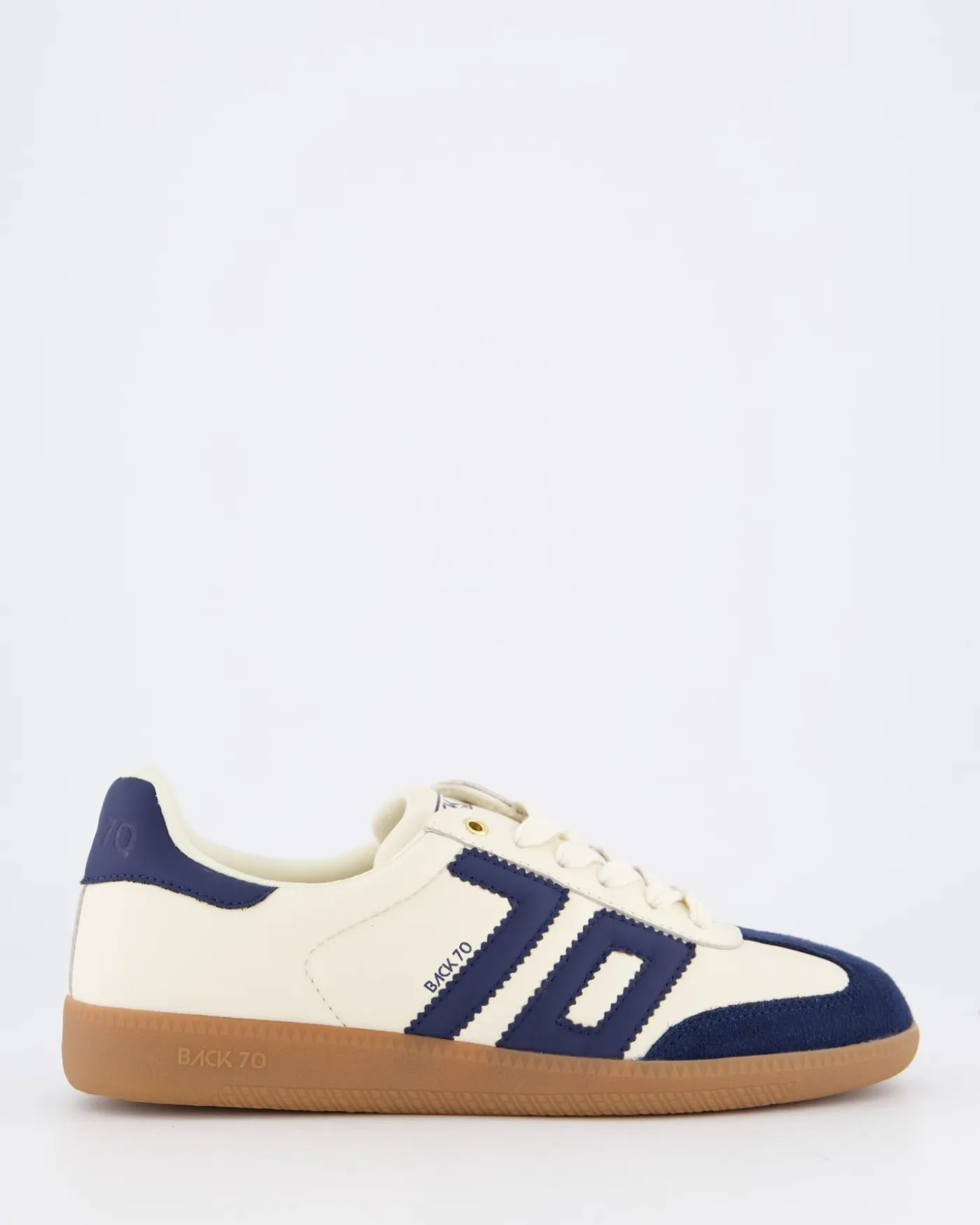Dames Back 70 Cloud