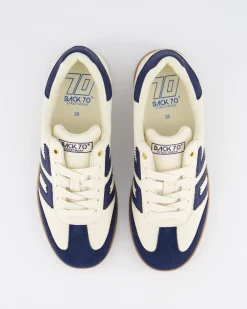 Dames Back 70 Cloud