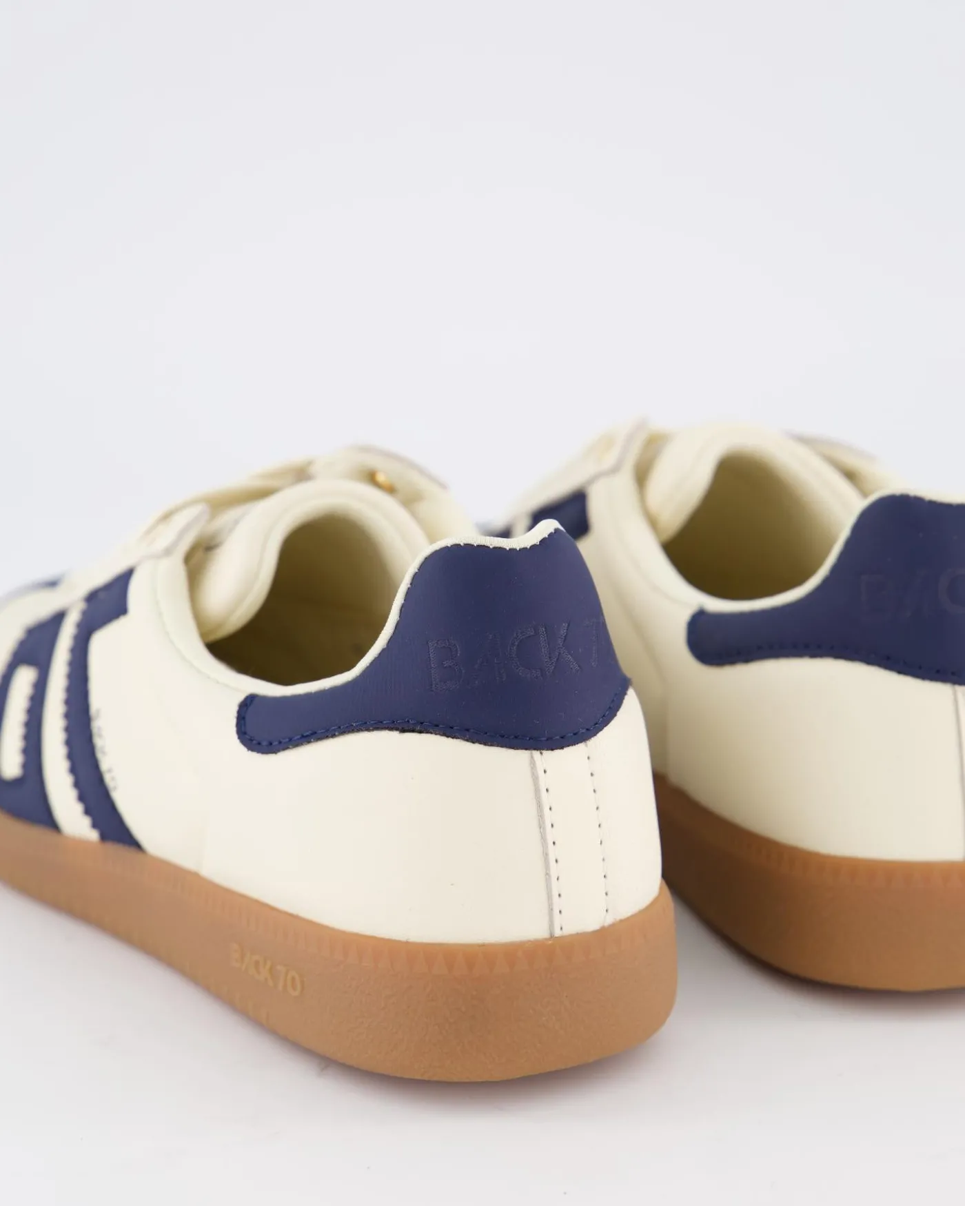 Dames Back 70 Cloud