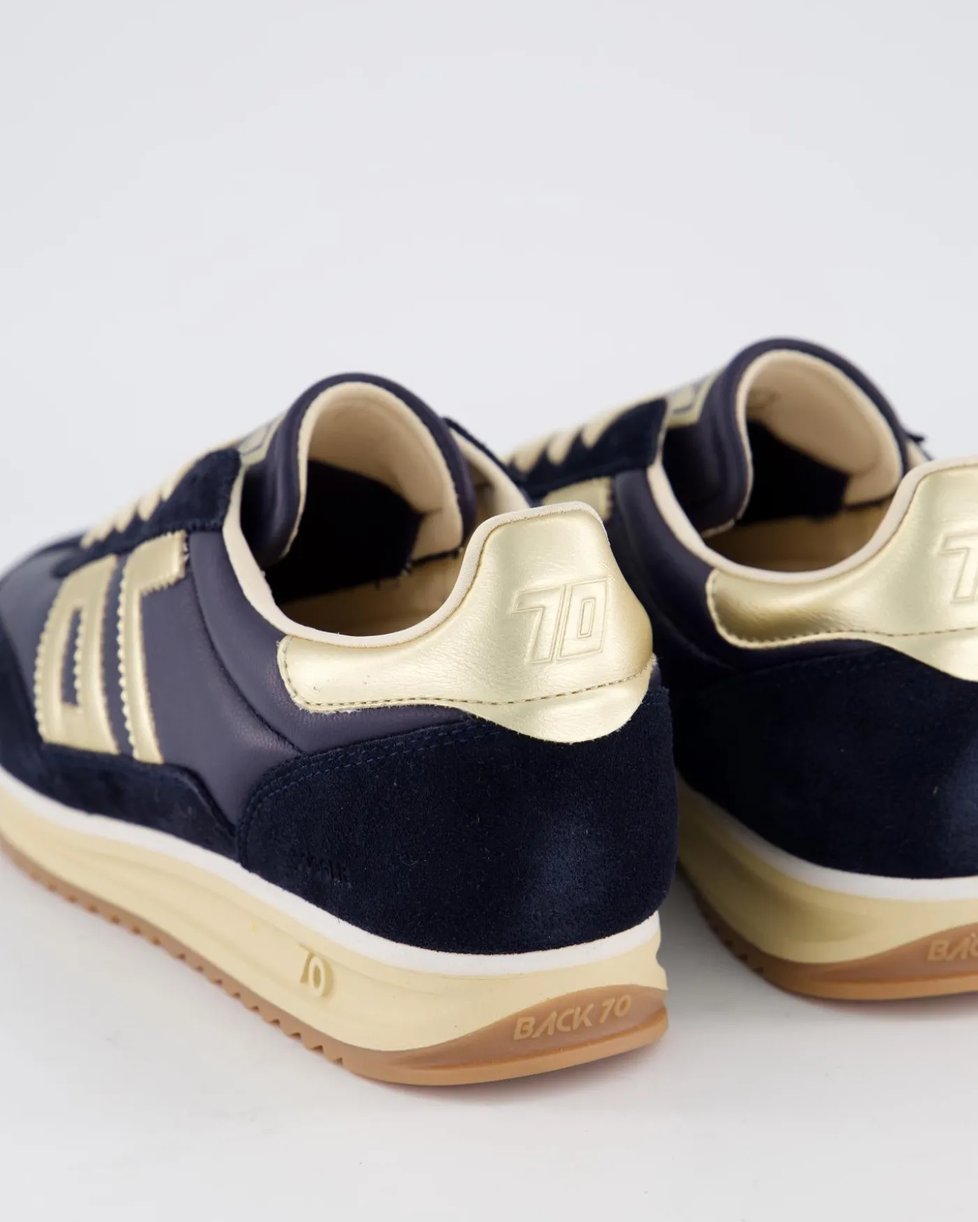 Dames Back 70 Jogger