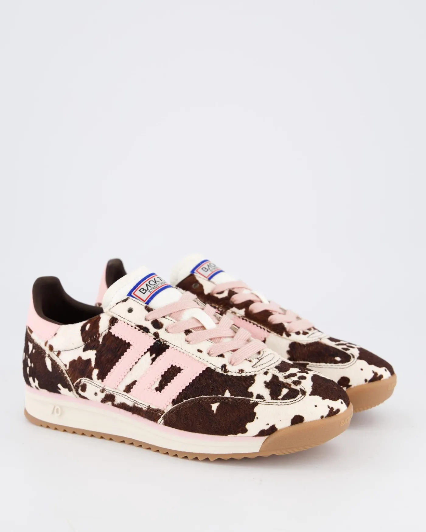 Dames Back 70 Jogger