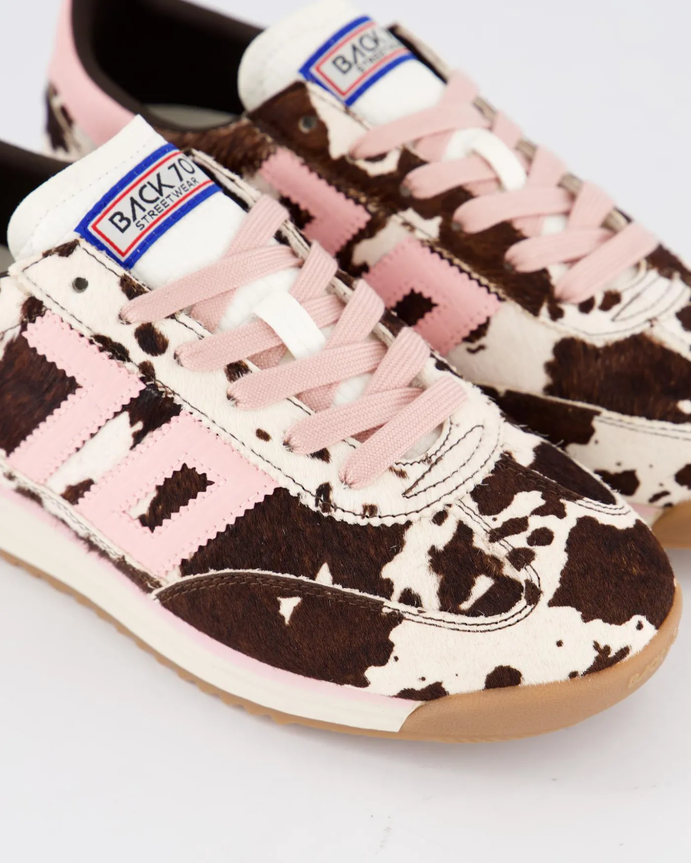 Dames Back 70 Jogger