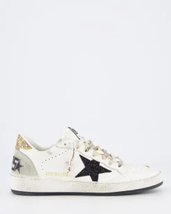 Dames Ball Star Sneaker Wit