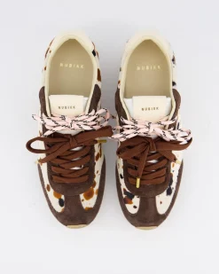 Dames Billy Lou Sneaker Bruin