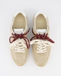 Dames Billy Lou Sneaker Beige