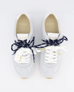 Dames Billy Lou Sneaker Blauw