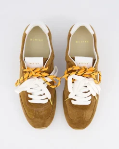 Dames Billy Lou Sneaker Bruin