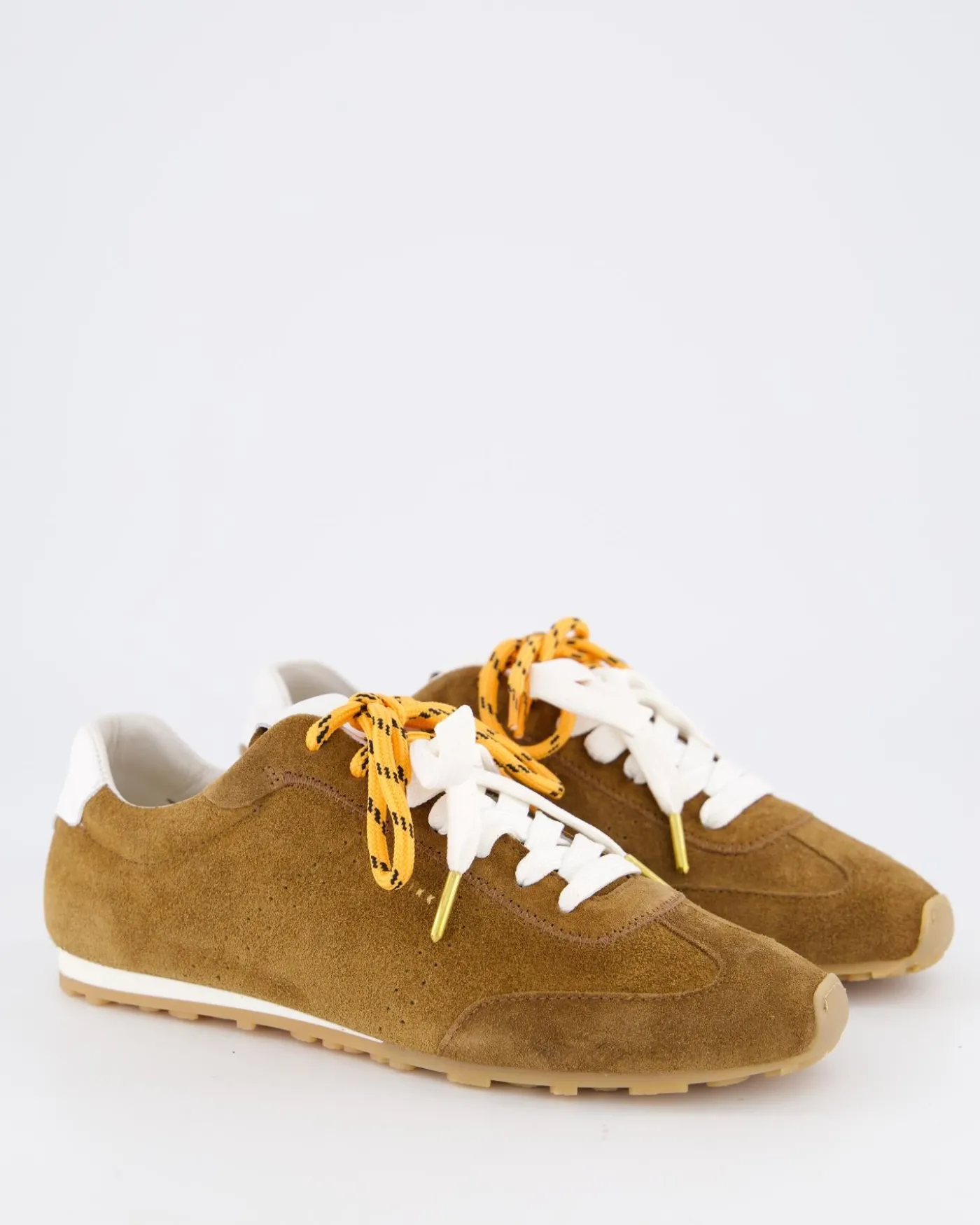 Dames Billy Lou Sneaker Bruin