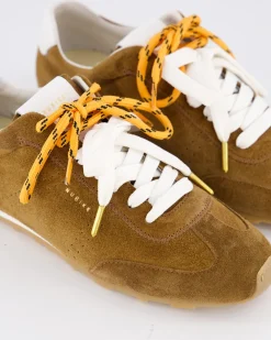 Dames Billy Lou Sneaker Bruin