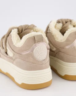 Dames Boomer-F Sneaker Beige