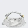 Dames Bou Bag Small Zilver