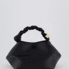 Dames Bou Bag Small Zwart