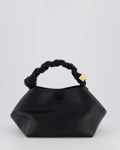 Dames Bou Bag Small Zwart