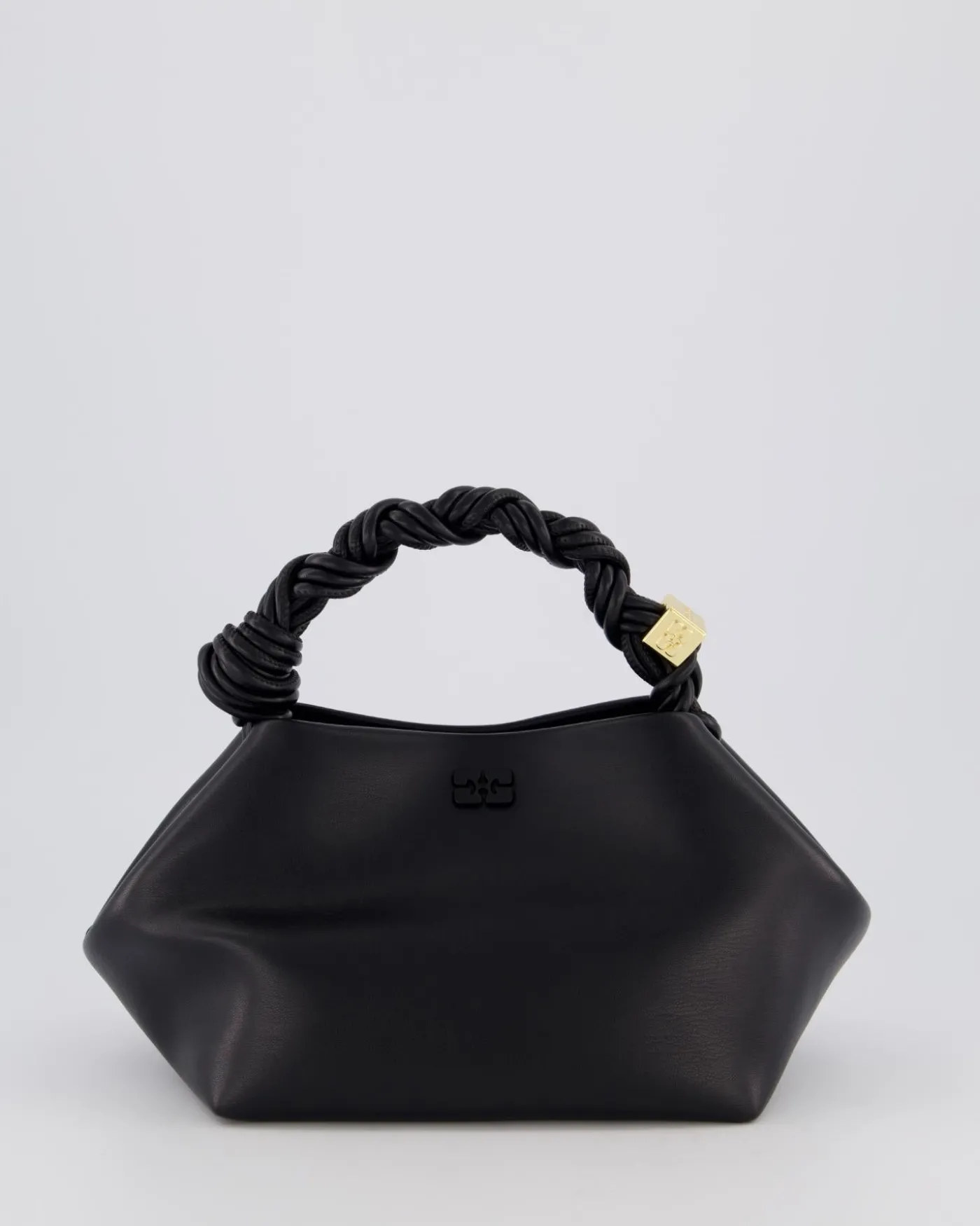 Dames Bou Bag Small Zwart