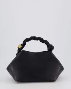 Dames Bou Bag Small Zwart