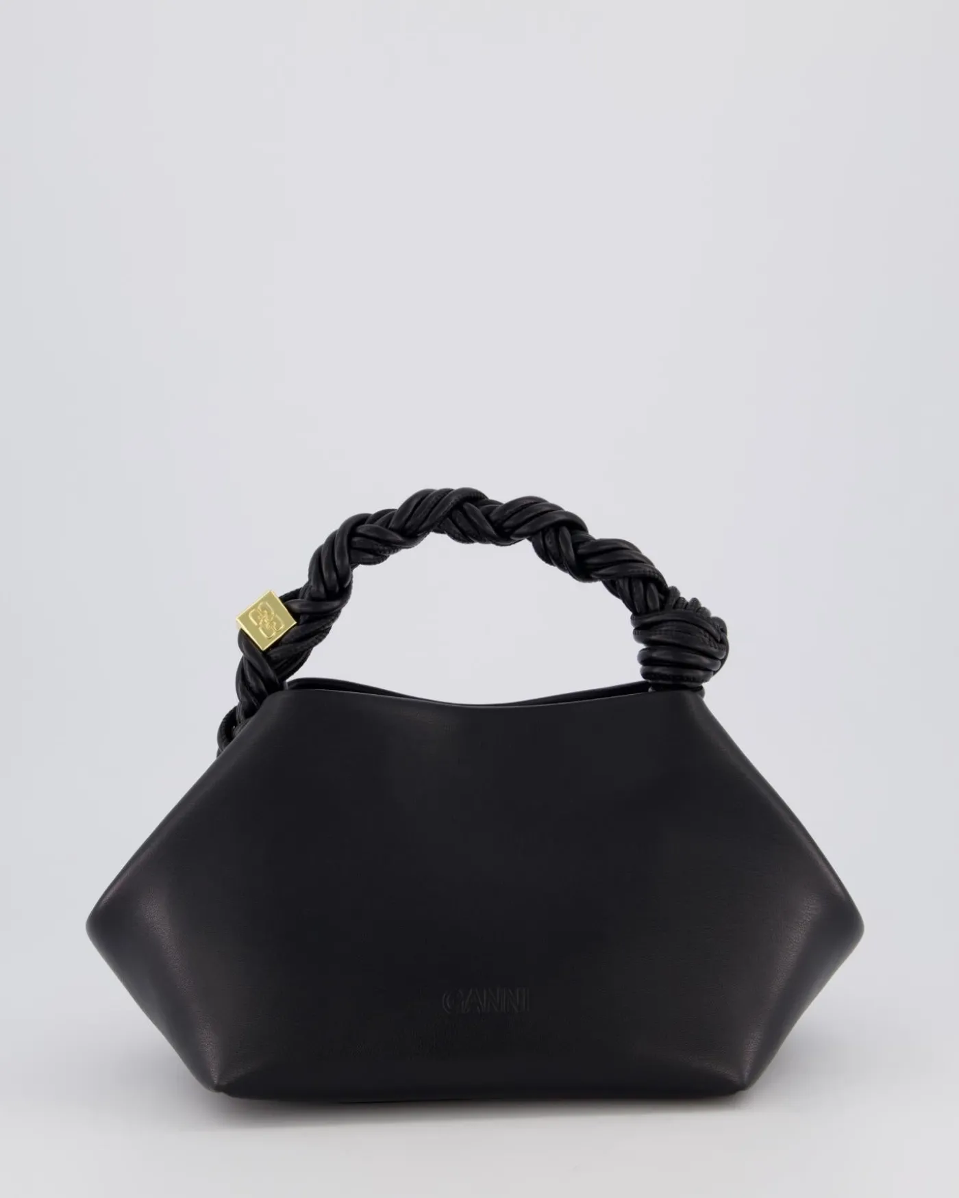 Dames Bou Bag Small Zwart