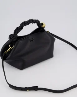 Dames Bou Bag Small Zwart
