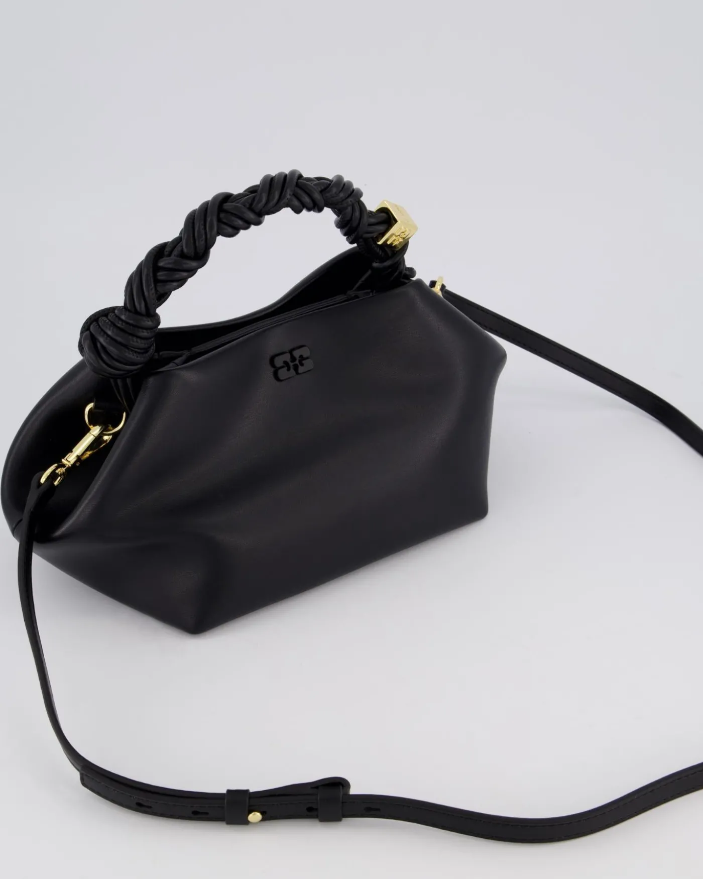 Dames Bou Bag Small Zwart