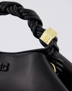 Dames Bou Bag Small Zwart